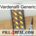 Vardenafil Generic cialis1